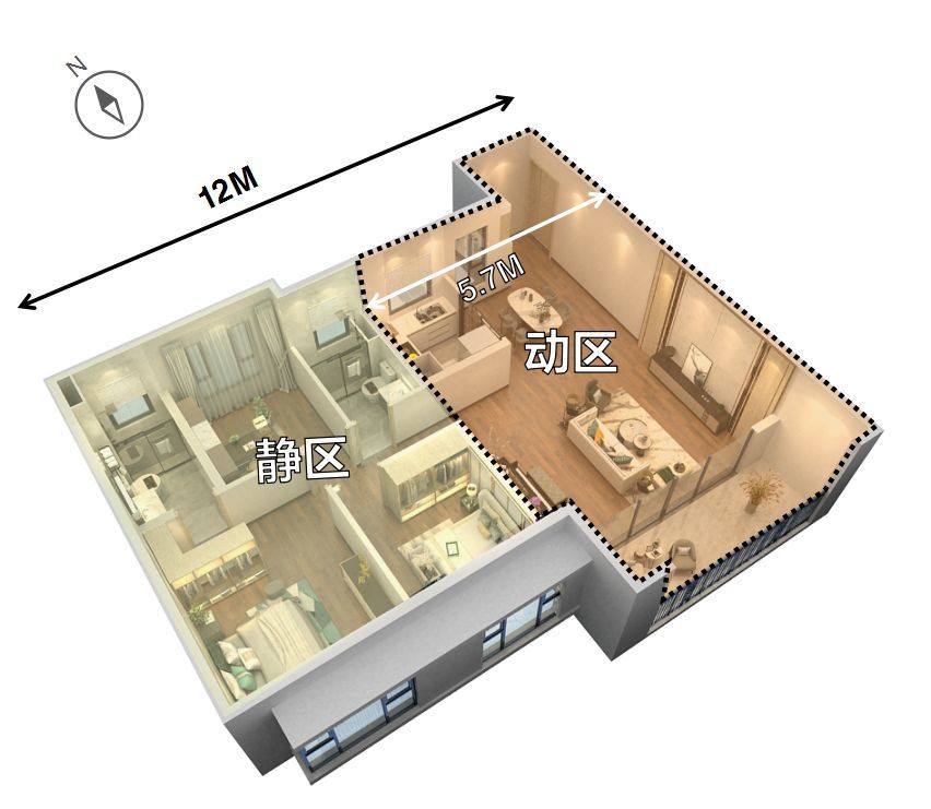 常州市天寧區(qū)最新房價(jià)動(dòng)態(tài)分析