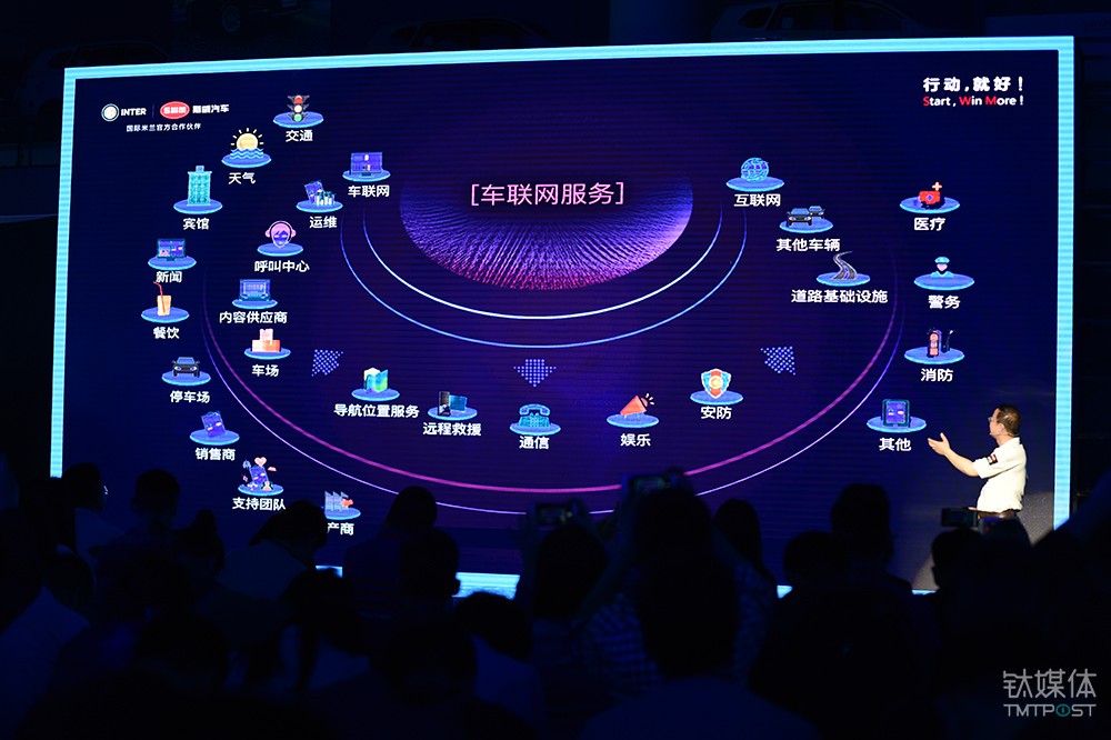 星軟車聯(lián)最新版，引領(lǐng)智能車載科技的新時(shí)代