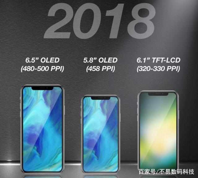 iPhone 9最新消息，科技巨頭引領(lǐng)新一輪創(chuàng)新風(fēng)潮