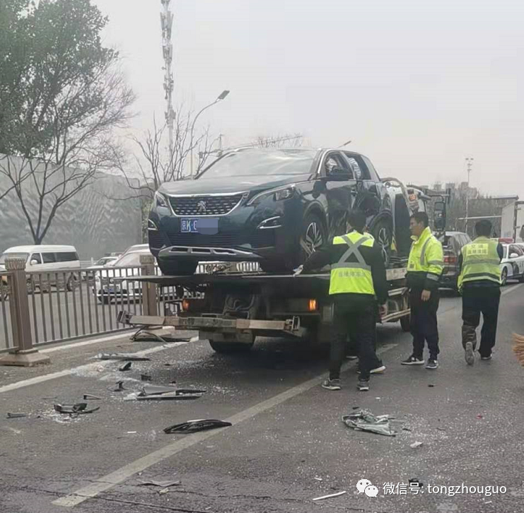 福建詔安車禍最新消息，事故現(xiàn)場救援與后續(xù)處理進(jìn)展