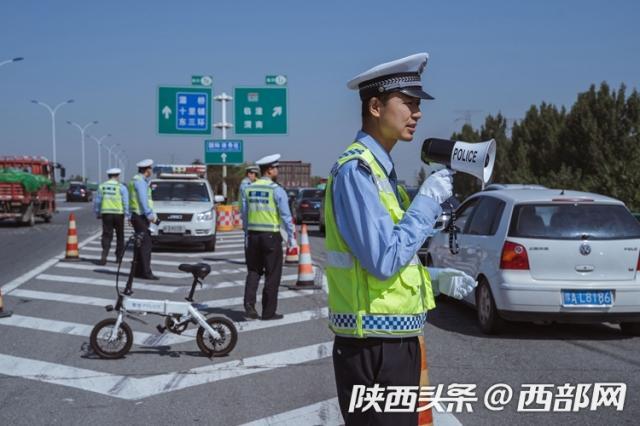 西安市限行最新規(guī)定，應(yīng)對(duì)交通擁堵與環(huán)境保護(hù)的新舉措